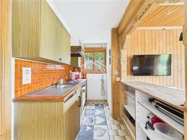 2.5 Zimmer Wohnung in Jaun – foto 8 di 11