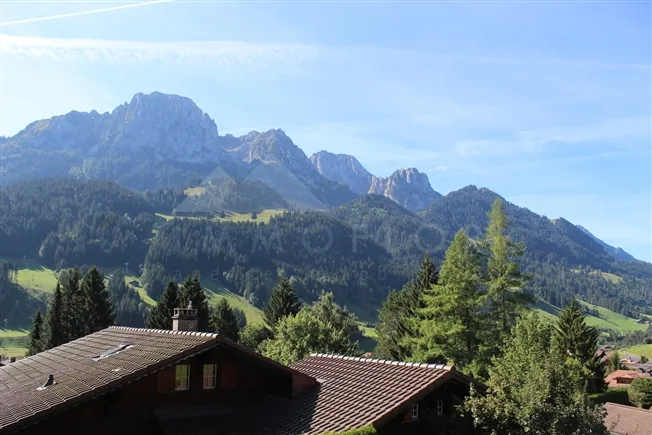 5 Zimmer Chalet in Rougemont – photo 11 sur 13