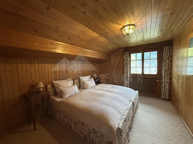 5 Zimmer Chalet in Rougemont – photo 8 sur 13