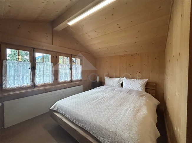 5 Zimmer Chalet in Rougemont – photo 6 sur 13