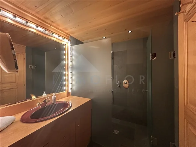 5 Zimmer Chalet in Rougemont – photo 5 sur 13