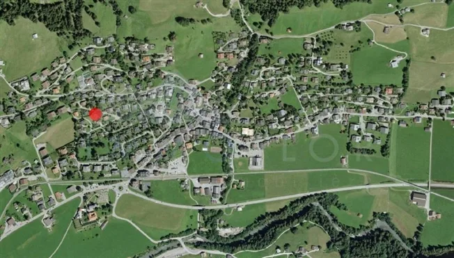 5 Zimmer Chalet in Rougemont – photo 13 sur 13