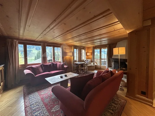 5 Zimmer Chalet in Rougemont – photo 4 sur 13