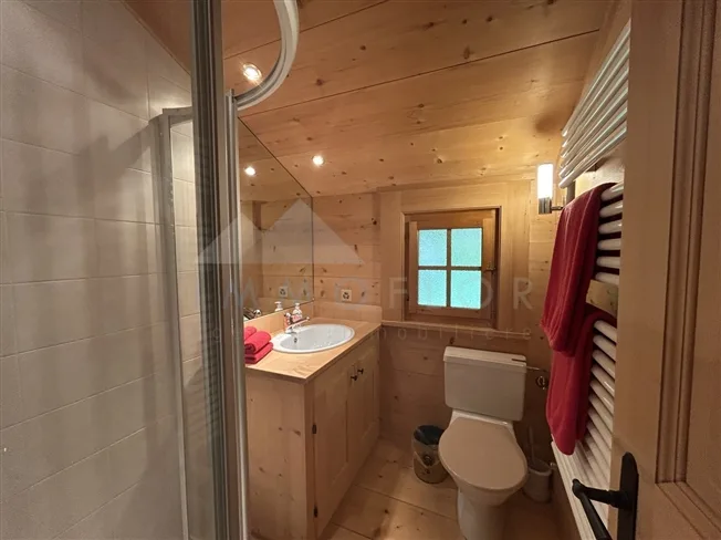 5 Zimmer Chalet in Rougemont – photo 7 sur 13