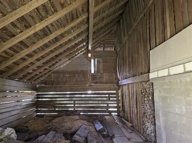 2 Zimmer Bauernhaus in Rougemont – foto 2 di 7