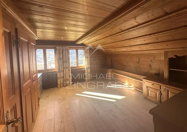6 Zimmer Chalet in Rougemont – Foto 8 von 15