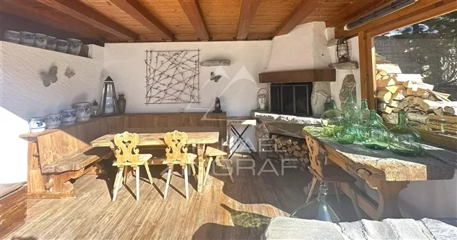 6 Zimmer Chalet in Rougemont – Foto 3 von 15