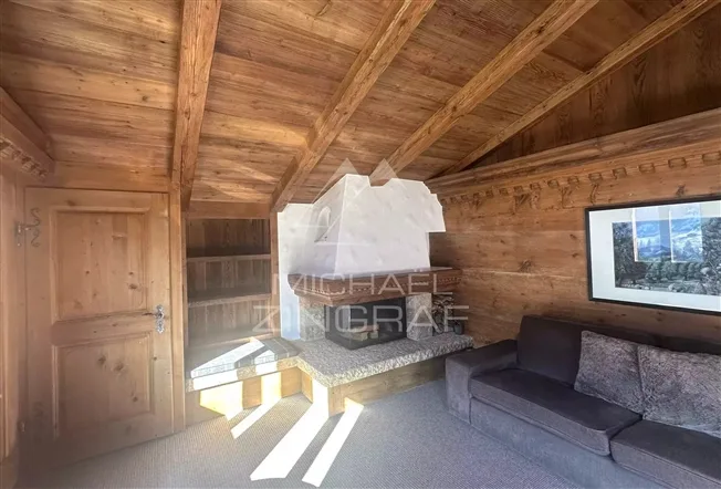 6 Zimmer Chalet in Rougemont – Foto 5 von 15