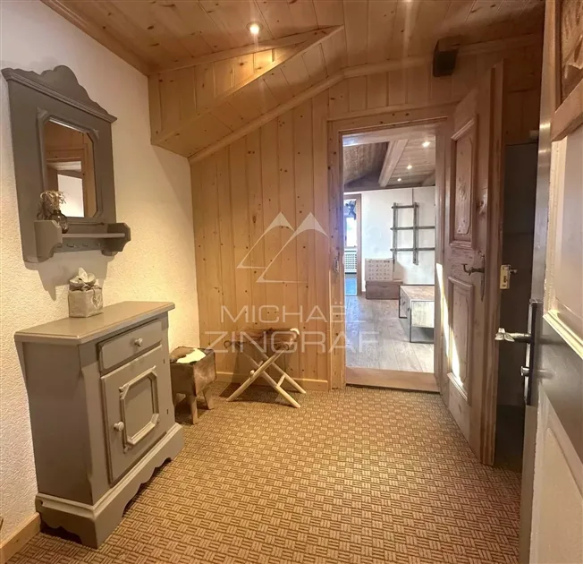 6 Zimmer Chalet in Rougemont – Foto 13 von 15