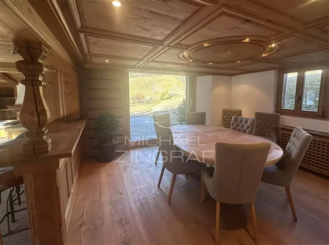 6 Zimmer Chalet in Rougemont – Foto 7 von 15