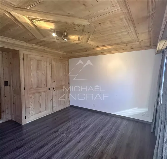 6 Zimmer Chalet in Rougemont – Foto 11 von 15