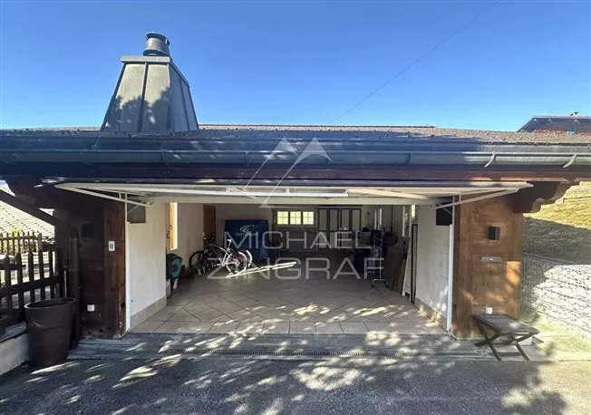 6 Zimmer Chalet in Rougemont – Foto 14 von 15