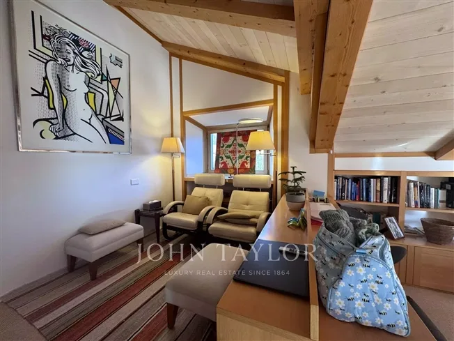 4 Zimmer Wohnung in Rougemont – photo 9 sur 20