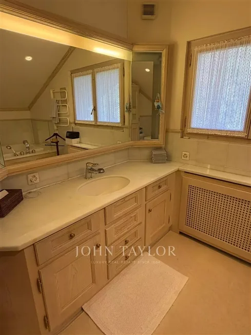 4 Zimmer Wohnung in Rougemont – photo 19 sur 20