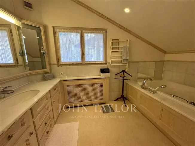 4 Zimmer Wohnung in Rougemont – photo 14 sur 20