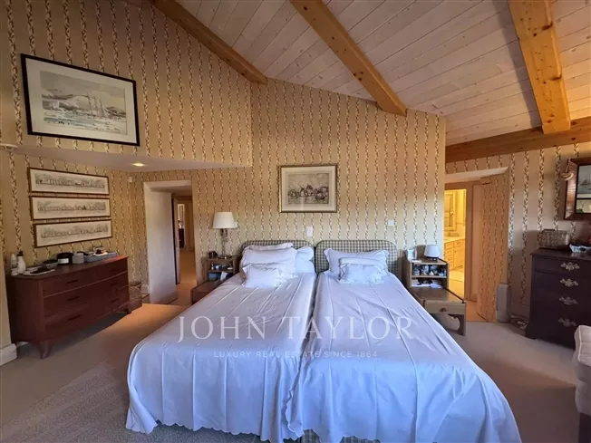 4 Zimmer Wohnung in Rougemont – photo 13 sur 20