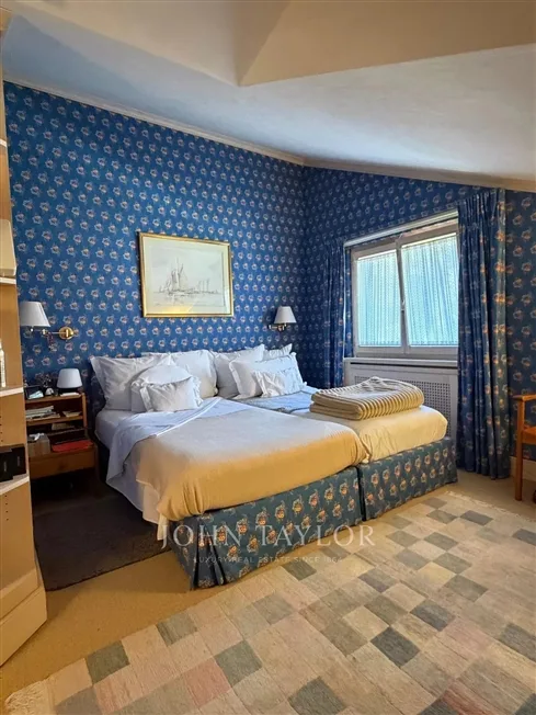 4 Zimmer Wohnung in Rougemont – photo 16 sur 20