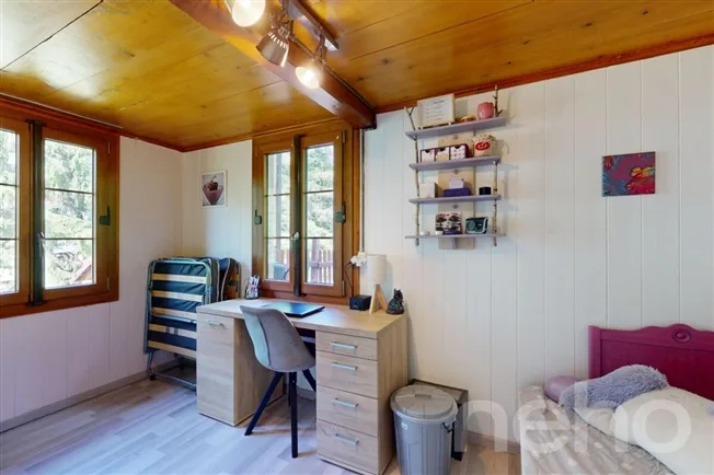 8 Zimmer Einfamilienhaus in Les Moulins – photo 11 sur 13