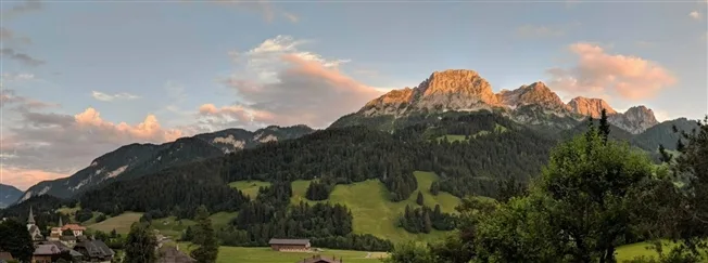 11 Zimmer Chalet in Rougemont – photo 7 sur 7