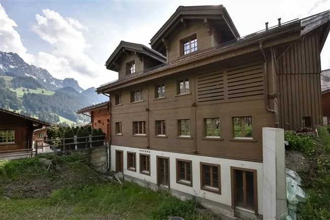 11 Zimmer Chalet in Rougemont – photo 4 sur 7