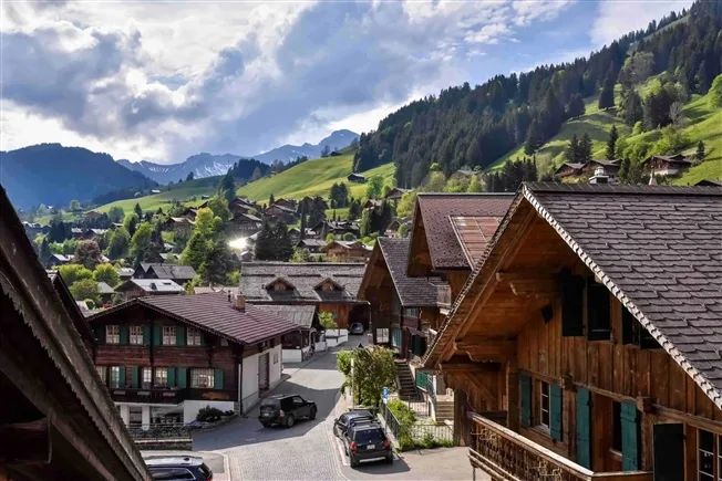 11 Zimmer Chalet in Rougemont – photo 2 sur 7