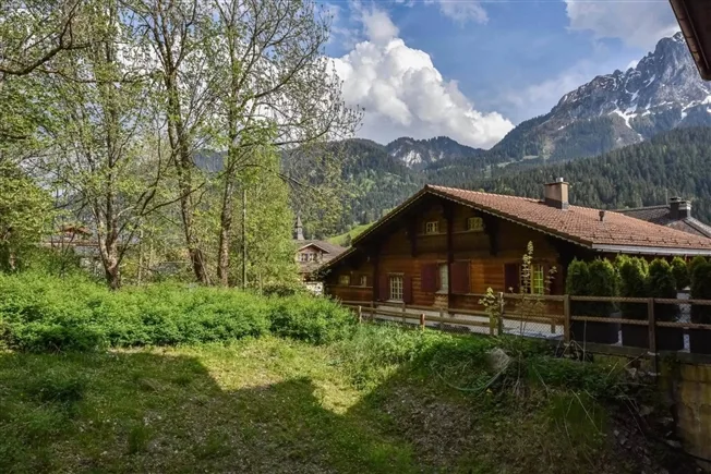 11 Zimmer Chalet in Rougemont – photo 3 sur 7
