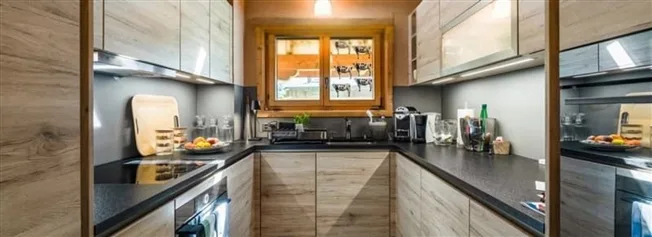 5.5 Zimmer Wohnung in Les Moulins – Foto 6 von 12
