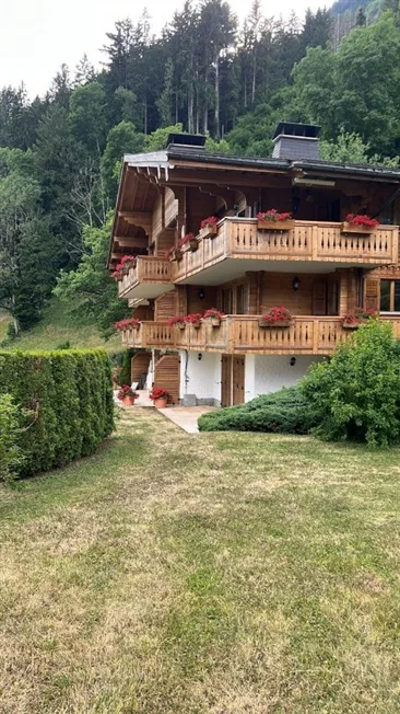 5.5 Zimmer Wohnung in Les Moulins – Foto 8 von 12