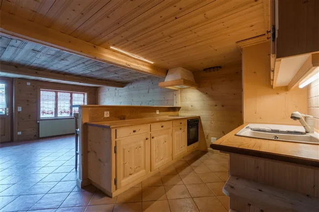 Chalet in Les Moulins – photo 10 of 12