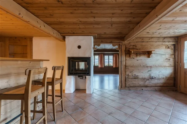 Chalet in Les Moulins – photo 9 of 12