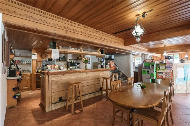 Chalet in Les Moulins – photo 6 of 12