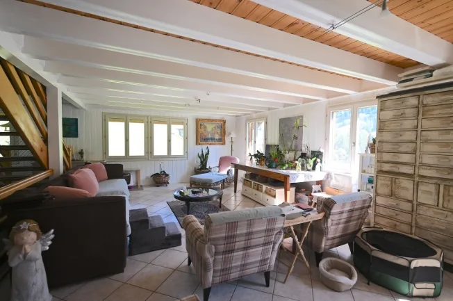 11 Zimmer Wohnung in Les Moulins – photo 7 sur 9