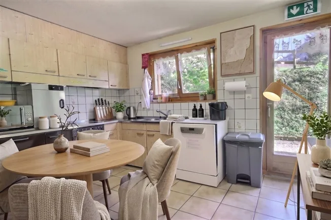 17 Zimmer Chalet in Les Moulins – foto 7 di 12