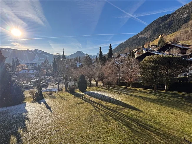 4.5 Zimmer Wohnung in Château-d'Oex – Foto 8 von 8