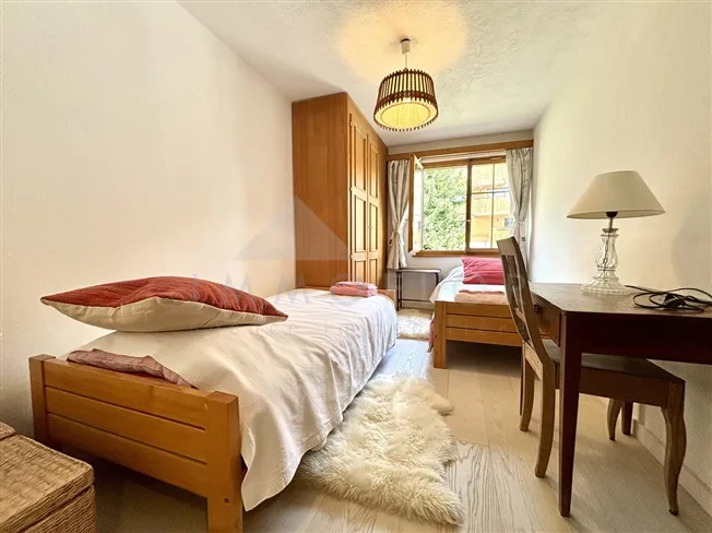 4.5 Zimmer Wohnung in Château-d'Oex – photo 5 of 8