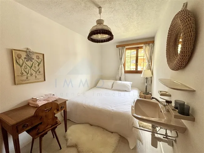 4.5 Zimmer Wohnung in Château-d'Oex – photo 4 of 8