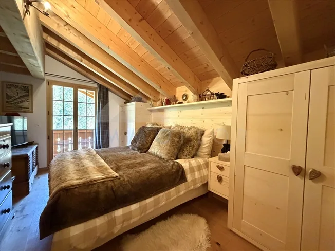 5.5 Zimmer Wohnung in Château-d'Oex – foto 9 di 20