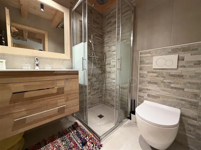 5.5 Zimmer Wohnung in Château-d'Oex – foto 13 di 20