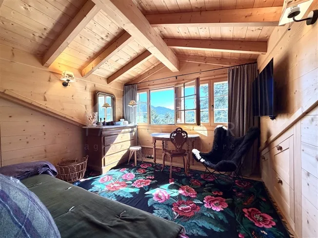 5.5 Zimmer Wohnung in Château-d'Oex – foto 18 di 20