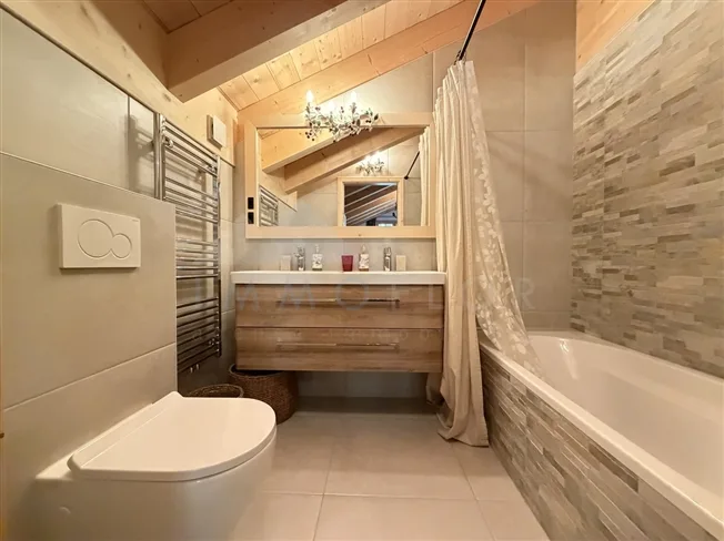 5.5 Zimmer Wohnung in Château-d'Oex – foto 10 di 20