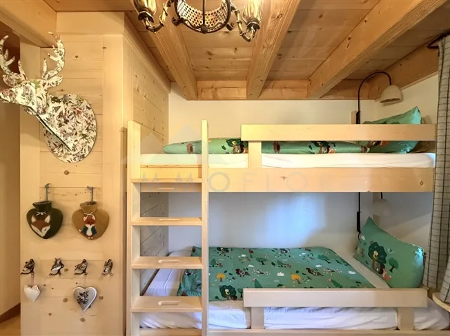 5.5 Zimmer Wohnung in Château-d'Oex – foto 12 di 20