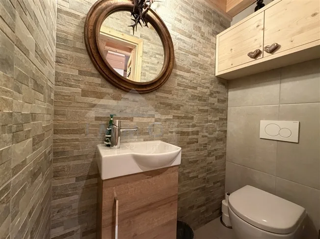 5.5 Zimmer Wohnung in Château-d'Oex – foto 14 di 20