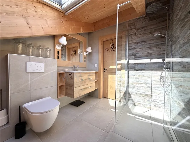 5.5 Zimmer Wohnung in Château-d'Oex – foto 17 di 20