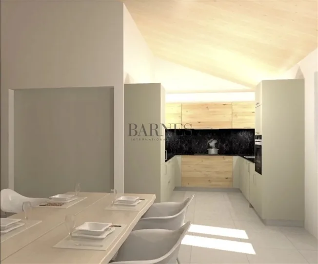 4.5 Zimmer Chalet in Château-d'Oex – foto 17 di 19