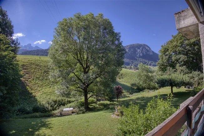 5 Zimmer Wohnung in Château-d'Oex – Foto 10 von 14