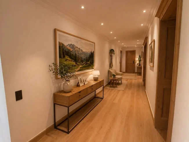 6 Zimmer Wohnung in Château-d'Oex – Foto 16 von 20