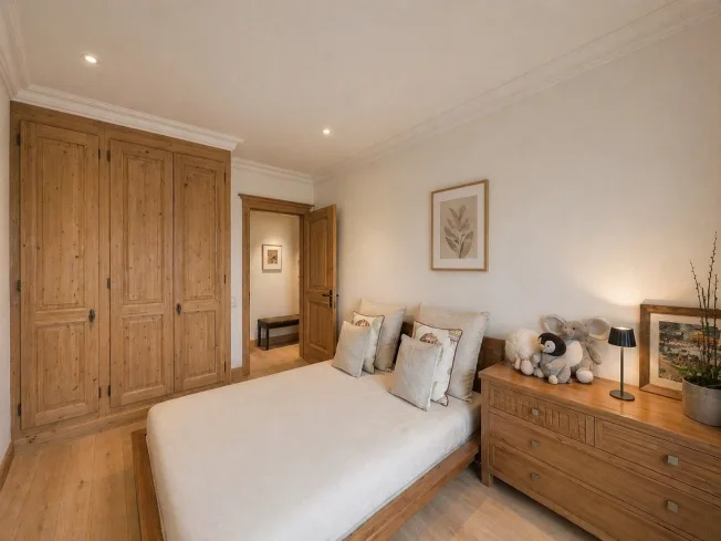 6 Zimmer Wohnung in Château-d'Oex – Foto 19 von 20