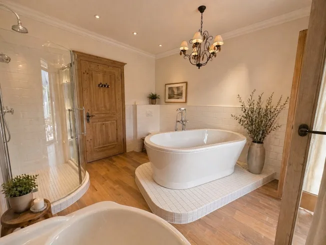 6 Zimmer Wohnung in Château-d'Oex – Foto 10 von 20