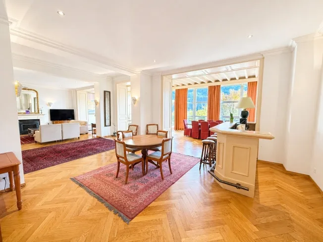 6 Zimmer Wohnung in Château-d'Oex – Foto 20 von 20