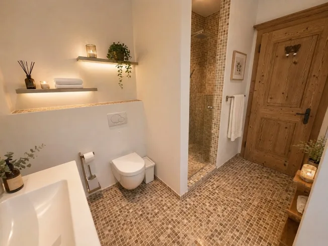 6 Zimmer Wohnung in Château-d'Oex – Foto 11 von 20